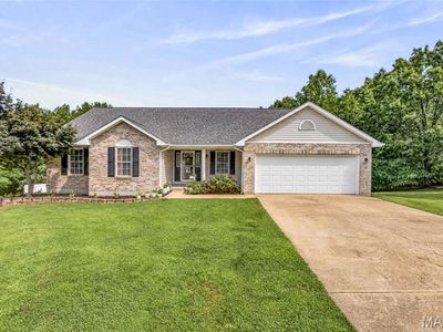 Property at 5425 Hyfield Oaks Rd, De Soto, MO
