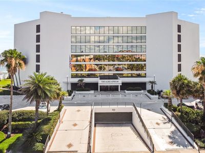 901 S Atlantic Ave #PENTHOUSE 5