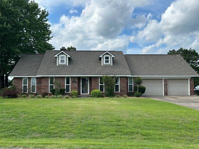 Property at 6633 Leisure Loop, Ozark, AR