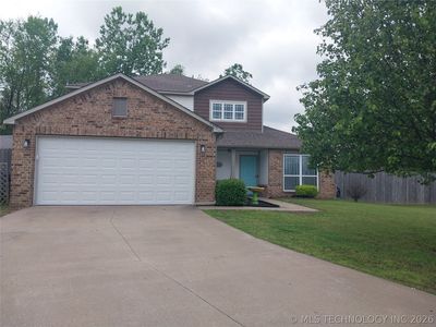 9298 S 256th East Ave