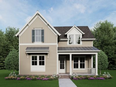 7126 Bolton St Lot 2607