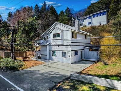 450 S Dart Canyon Rd