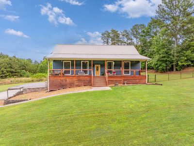 116 County Road 476