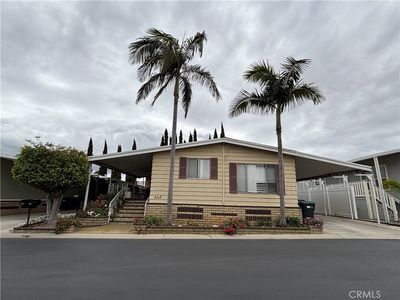 19009 S Laurel Park Rd SPACE 472