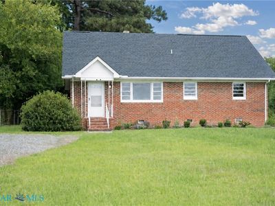 Property at 261 Ocran Rd, White Stone, VA