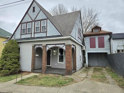 Property at 126 Anderson St, Clarksburg, WV