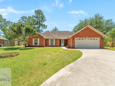 107 Shallowford Cir