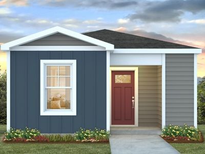 HANNAH Plan, Evergreen