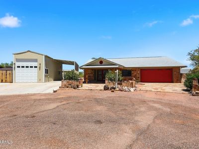 Property at 194 W LUCKY Lane, Payson, AZ