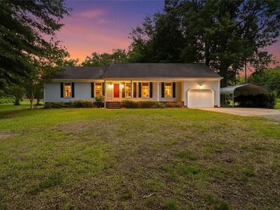 701 Baywood Trl