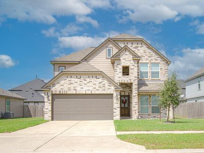 2642 Ridgeback Dr