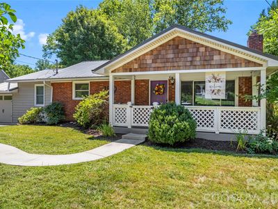 159 New Haw Creek Rd