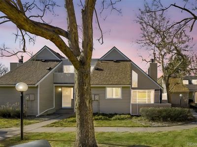 2443 S Xanadu Way #C