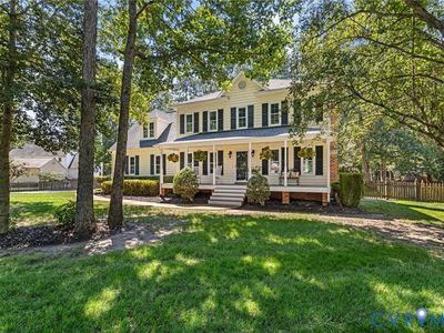 9187 Hunters Chase Dr