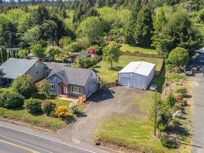 2343 E Alsea Hwy