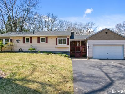 Property at 82 North Pond Road, Amston, CT