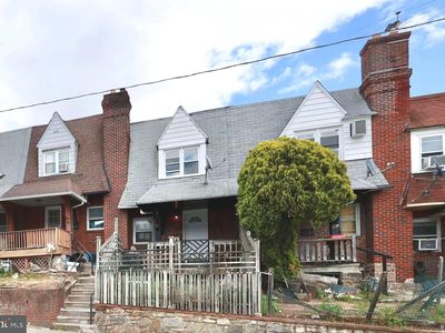 Property at 237 Maypole Rd, Upper Darby, PA