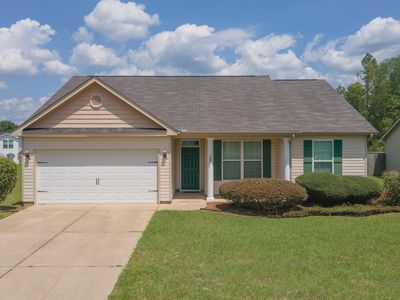 Property at 3025 Heartwood Pass, Aiken, SC