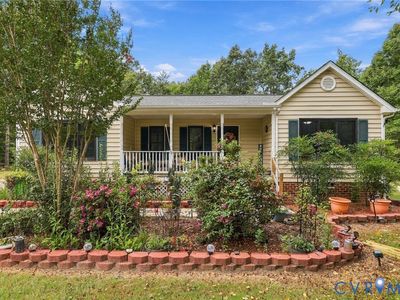 Property at 133 Ford Rd, Bumpass, VA