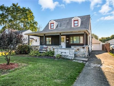 Property at 634 Spencer Ave, Sharon, PA