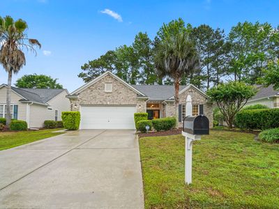 6443 Longwood Dr.