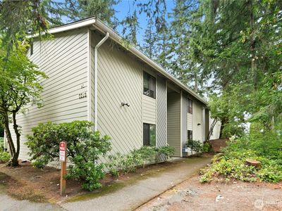 Property at 5506 220th St SW #A102, Mountlake Terrace, WA
