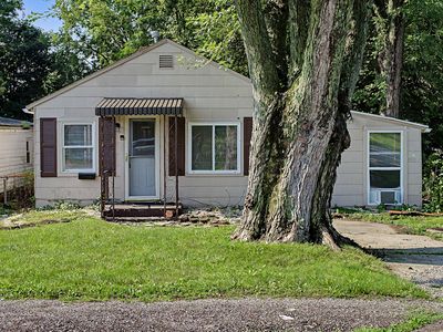 2629 Berger Ave
