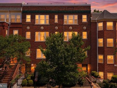1109 O St NW APT 101