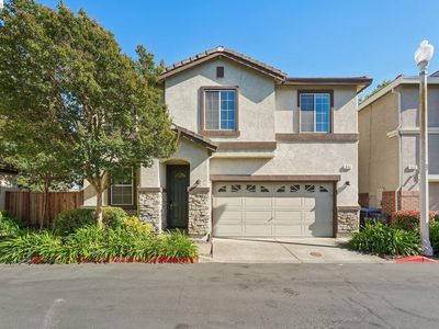 514 Frogs Leap Ct