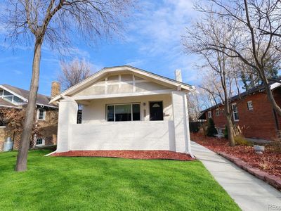 1572 Garfield Street