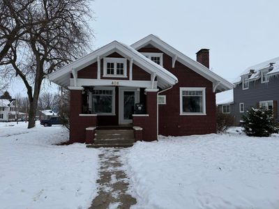 Property at 406 W State St, Jefferson, IA