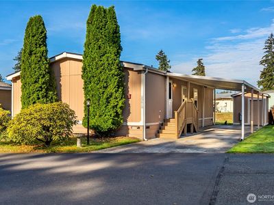 Property at 20618 10th Avenue E #47, Spanaway, WA