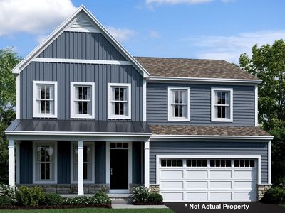 5443 Green Castle Ct