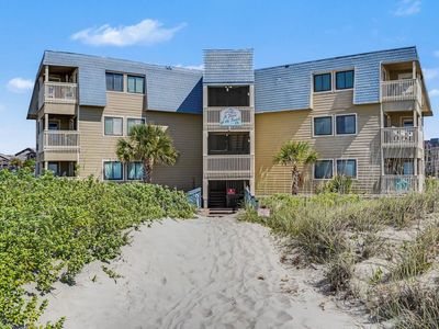 9660 Shore Dr. #309