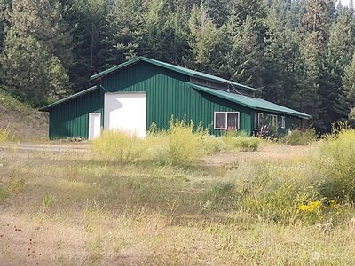 3569 Cedonia Addy Rd #B