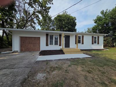 Property at 1111 Bryan St, Chillicothe, MO
