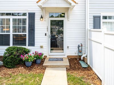 2200 Valley Edge Dr Unit 104