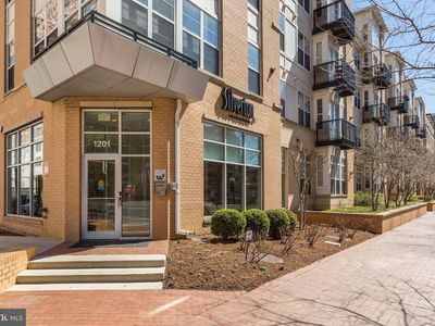 1201 E West Hwy APT 413