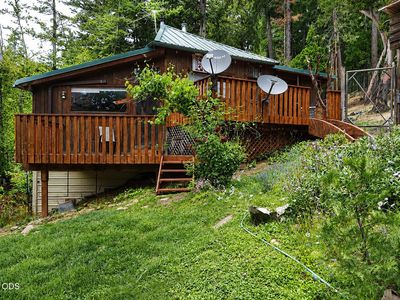 4280 Lower Wolf Creek Rd