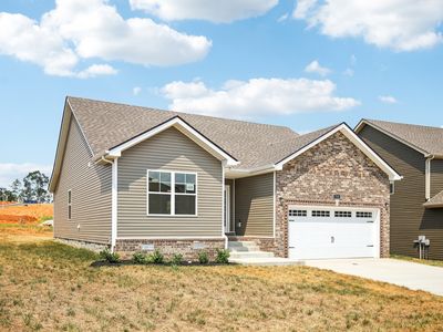 37 Echo Rdg Lot 37