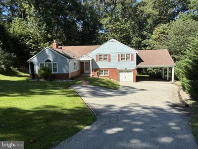 Property at 751 Red Oak Ter, Wayne, PA