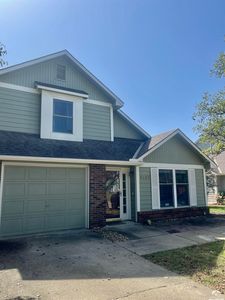 2222 Breckenridge Dr