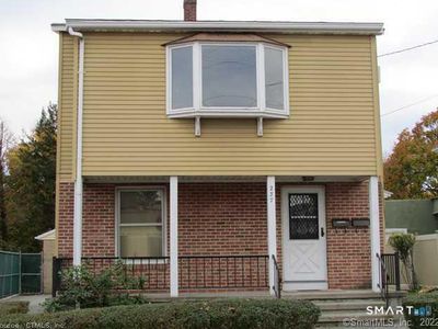 237 North Elm Street