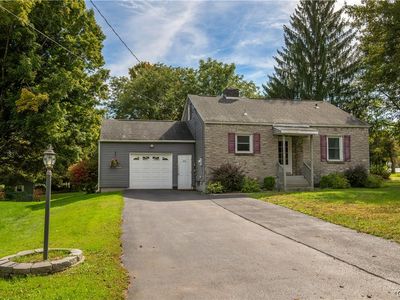 Property at 33 Curran Rd, Whitesboro, NY