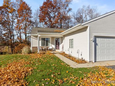 Property at 7091 W Cannon Place Dr NE #9, Rockford, MI