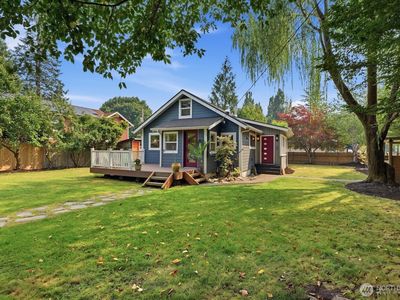 Property at 38564 SE River Street, Snoqualmie, WA