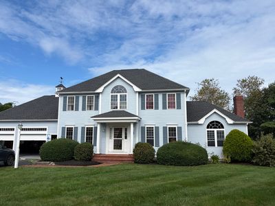 12 Longview Dr