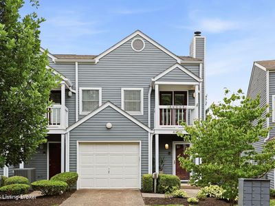 Property at 4001 Harrods Landing Dr, Prospect, KY