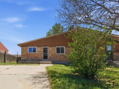 Property at 4939 Atlantic Dr, Cheyenne, WY