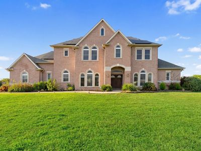 4010 Adobe Arch Ct